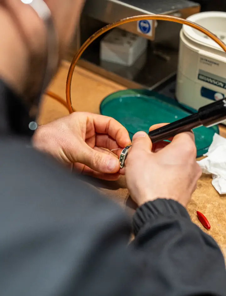 Savoir-faire et conseil — Laboratoire Bizeau