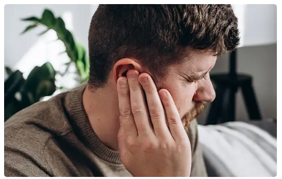 Bien-être auditif — Apaiser les acouphènes