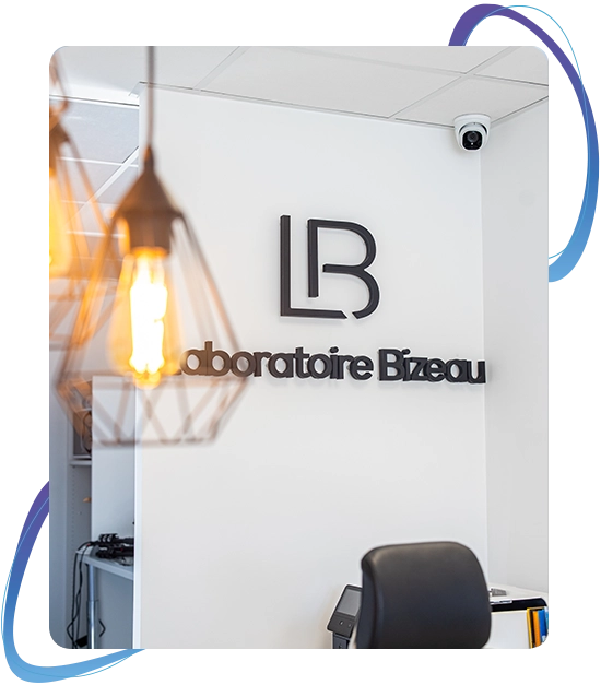 Audioprothésiste Auriol — Laboratoire Bizeau