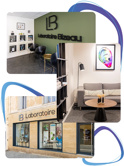 Audioprothésiste La Ciotat — Laboratoire Bizeau