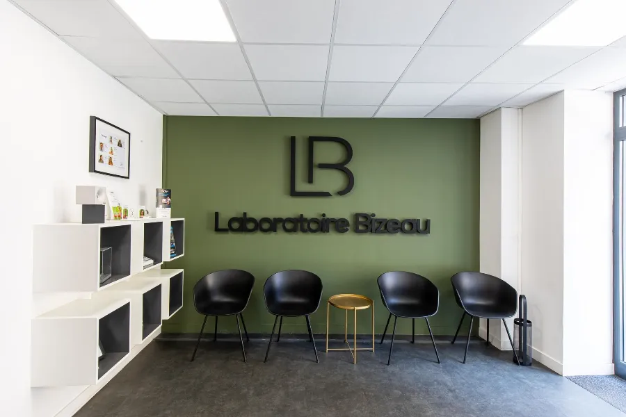 Laboratoire Bizeau La Ciotat